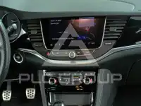 2021 Opel Astra