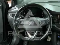 2021 Opel Astra