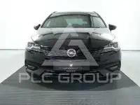 2021 Opel Astra