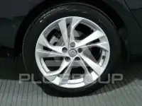 2021 Opel Astra