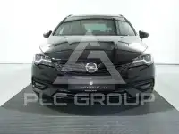 2021 Opel Astra
