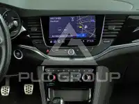 2021 Opel Astra