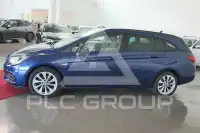 2021 Opel Astra