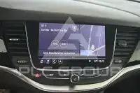 2021 Opel Astra