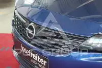 2021 Opel Astra