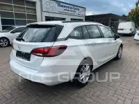 2021 Opel Astra
