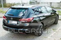 2021 Opel Astra