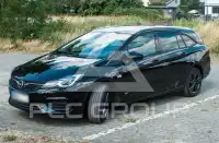 2021 Opel Astra