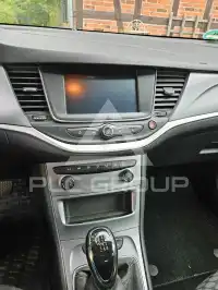 2021 Opel Astra