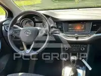 2021 Opel Astra