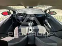 2021 Opel Astra