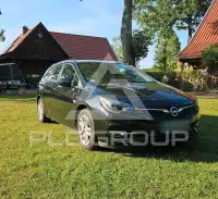 2021 Opel Astra