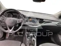 2021 Opel Astra