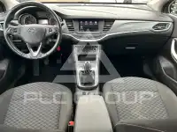 2021 Opel Astra