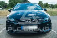 2021 Opel Astra