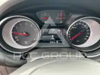 2021 Opel Astra