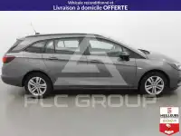2021 Opel Astra