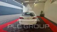 2021 Opel Astra