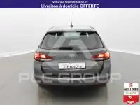 2021 Opel Astra