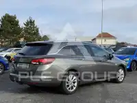 2021 Opel Astra