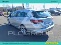 2021 Opel Astra