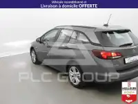2021 Opel Astra