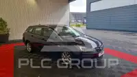 2021 Opel Astra
