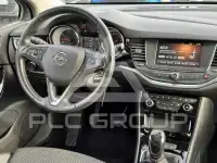 2021 Opel Astra