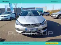2021 Opel Astra