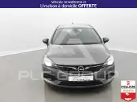 2021 Opel Astra