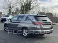 2021 Opel Astra