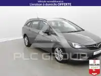 2021 Opel Astra