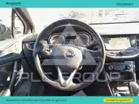 2021 Opel Astra