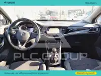 2021 Opel Astra
