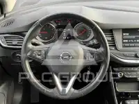 2021 Opel Astra
