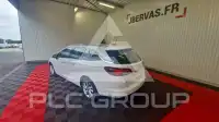 2021 Opel Astra