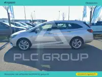 2021 Opel Astra