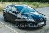 2021 Opel Astra