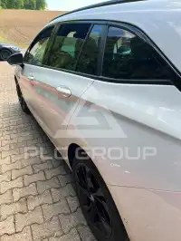 2021 Opel Astra