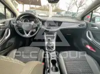 2021 Opel Astra