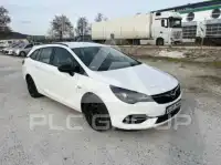 2021 Opel Astra