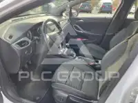 2021 Opel Astra