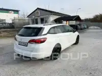 2021 Opel Astra