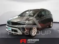 2021 Opel MERIVA