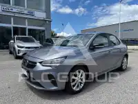 2021 Opel MERIVA