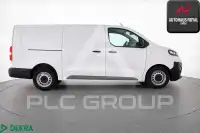 2021 Opel Vivaro