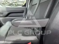 2021 Opel Vivaro