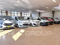 2021 Opel Vivaro