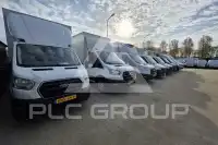 2021 Opel Vivaro