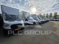 2021 Opel Vivaro